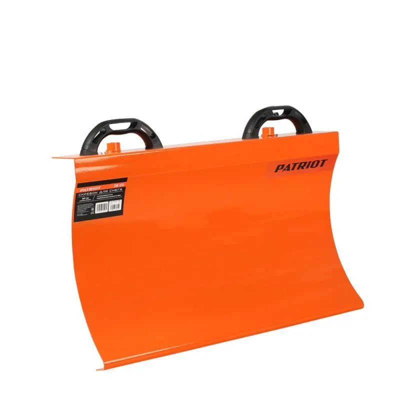 Снежный отвал Patriot (Патриот) SN 60