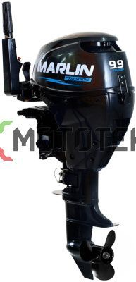 Лодочный мотор MARLIN (Марлин) MF 9.9 AMHS Light Лодочный мотор MARLIN (Марлин) MF 9.9 AMHS Light