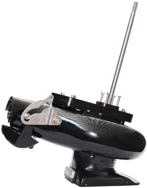 Водометная насадка MARLIN (Марлин) T 50 л.с. | Мототека