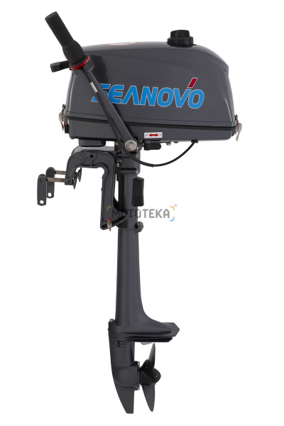 Лодочный мотор Seanovo (Сеаново) SN 2.5 FHS Лодочный мотор Seanovo (Сеаново) SN 2.5 FHS