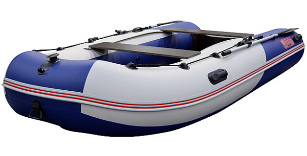 Лодка ПВХ Hunterboat Стелс 355 | Мототека Лодка ПВХ Hunterboat Стелс 355 | Мототека